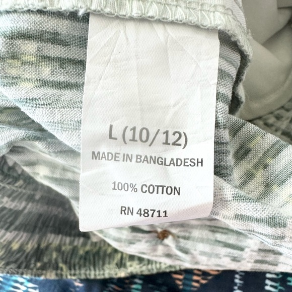 Boys Shorts Bundle Elastic Waistband Size L(10/12) BRAND NEW NWT - Picture 14 of 15